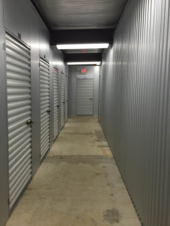 storageunits