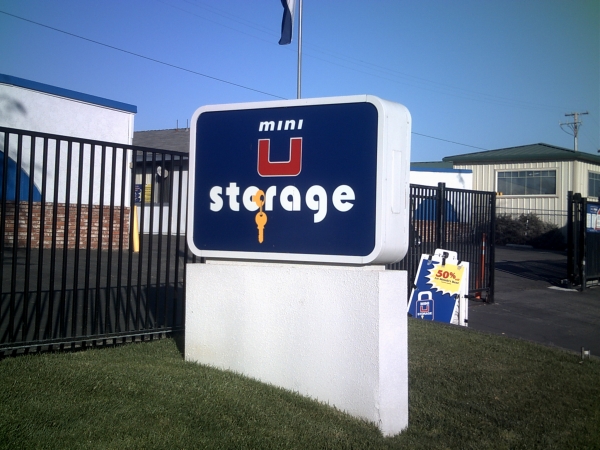 Mini U Storage - Atascadero