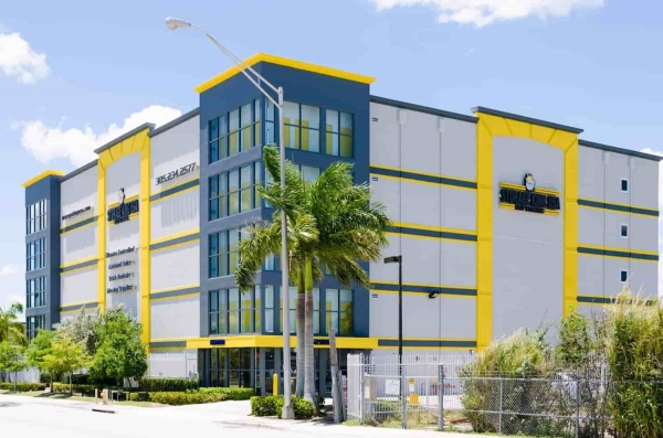 Storage King USA - 011 - Miami, FL - SW 137th Ave