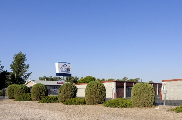 Ogden Self Storage