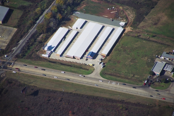storageunits