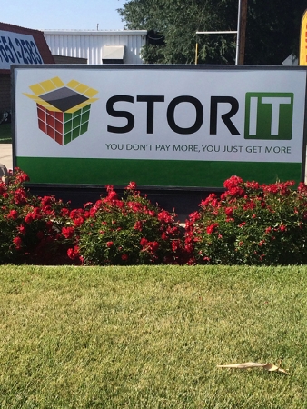 storageunits