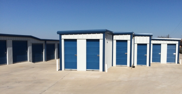 storageunits