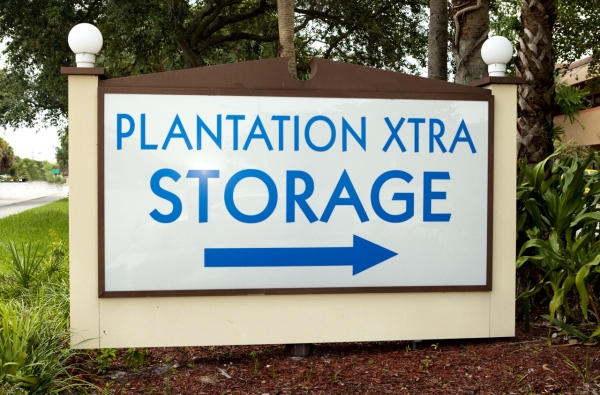 Plantation Xtra Storage