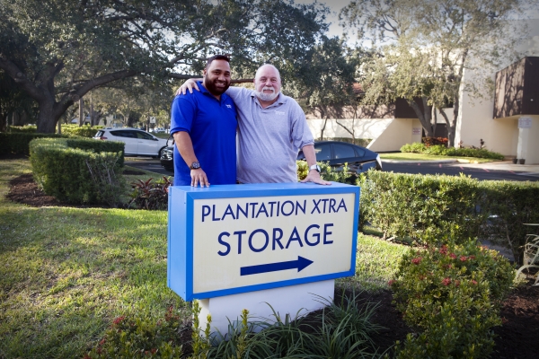 storageunits