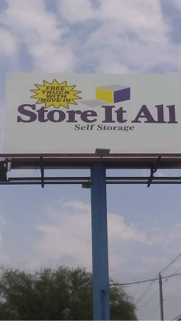 storageunits