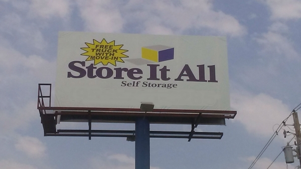 storageunits