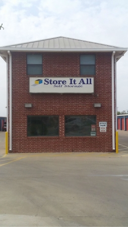 storageunits