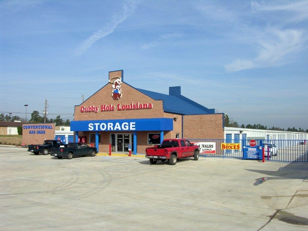 storageunits