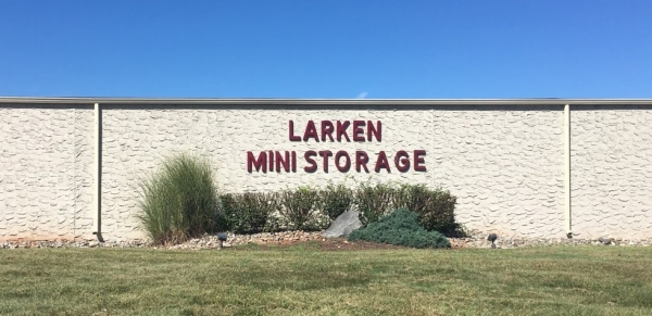 Larken Mini Storage