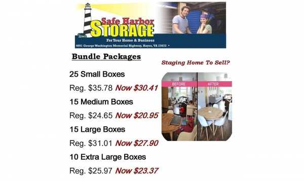 storageunits