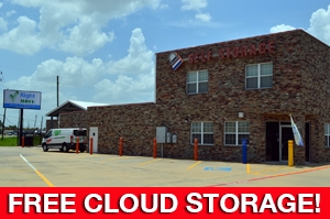 storageunits