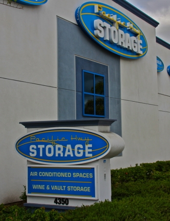 Pacific Highway Storage