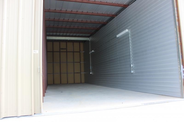 storageunits