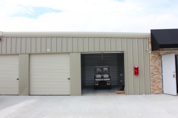 storageunits