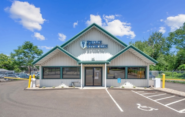 Prime Storage - East Haven