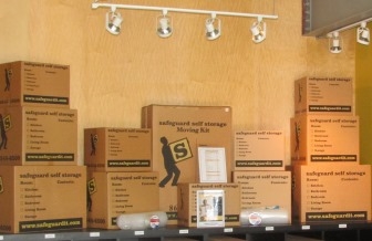 storageunits