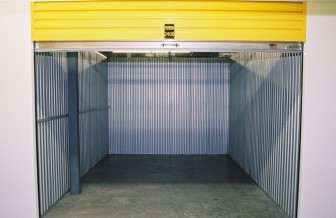 storageunits