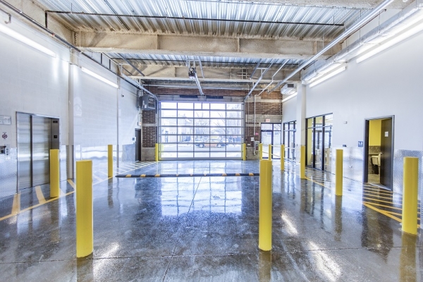 storageunits
