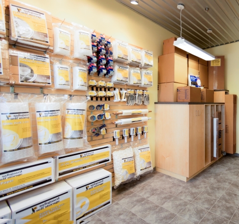 storageunits