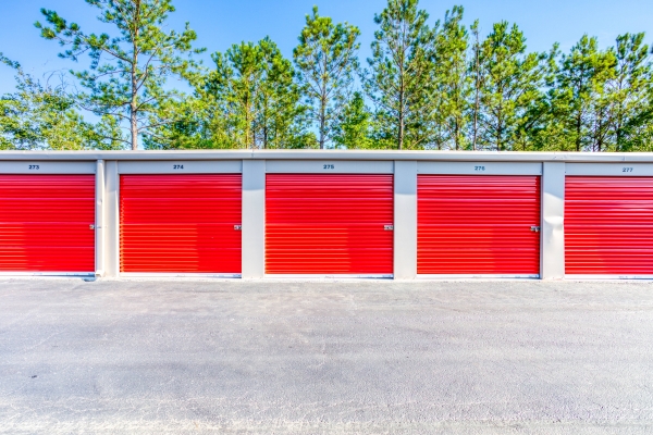 storageunits