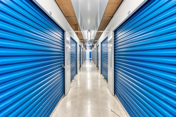 Storage Sense - Wyncote