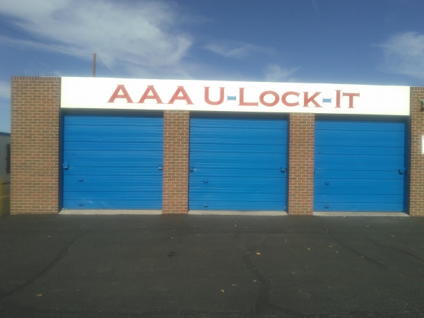 AAA U-Lock-It Self Storage - 3131