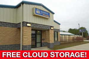 storageunits