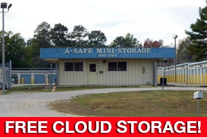 storageunits