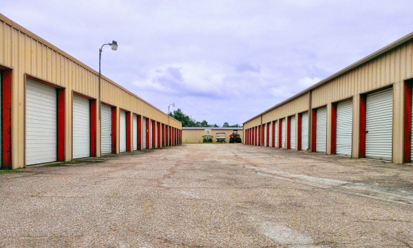 storageunits