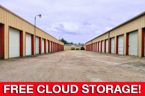 Perry Road Storage
