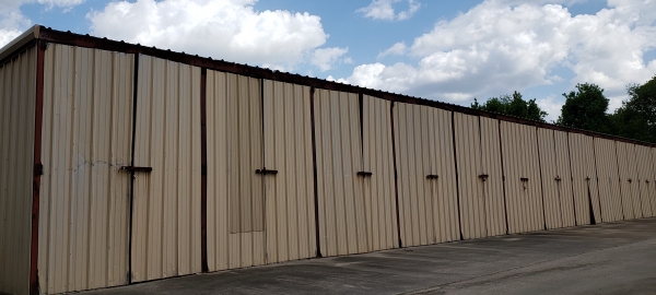 storageunits