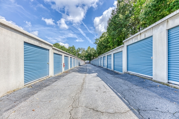 Pleasantdale Storage of Doraville