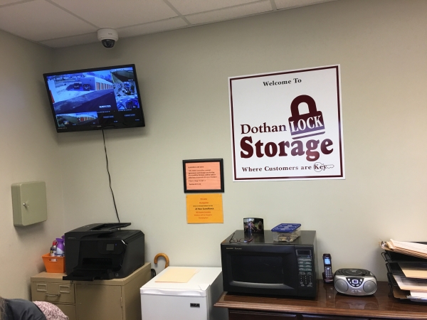 storageunits