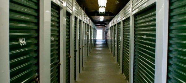 storageunits