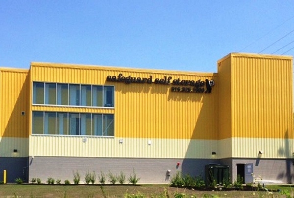 storageunits