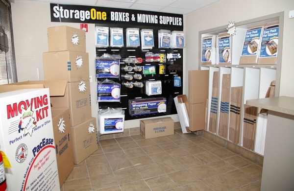 storageunits