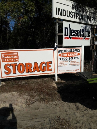 storageunits