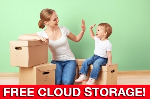 storageunits