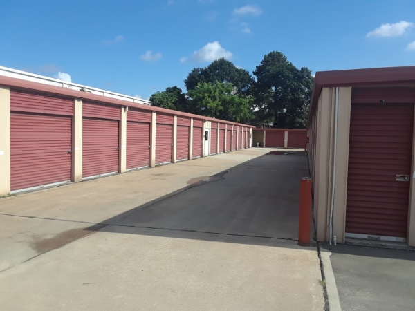storageunits