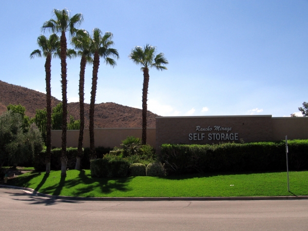 Rancho Mirage Self Storage