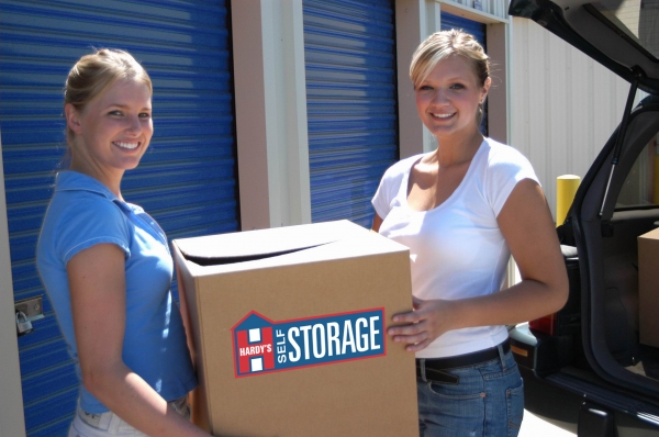 storageunits