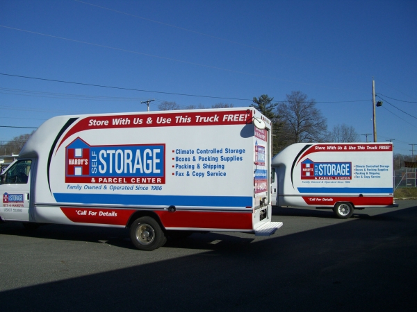 storageunits