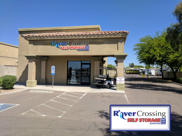 River Crossing Goodyear