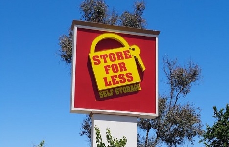 Store For Less - Lakewood
