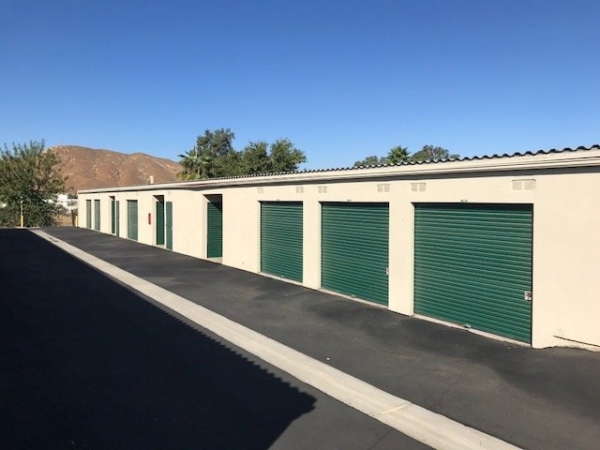 A Storage Place - Grand Terrace