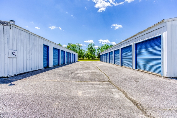 B&G Storage - Atmore