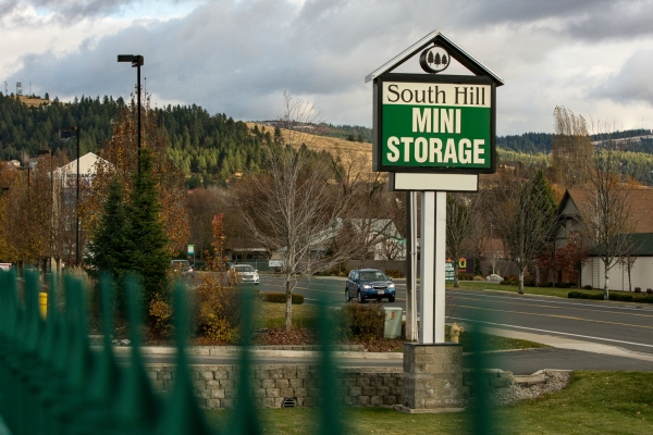 storageunits