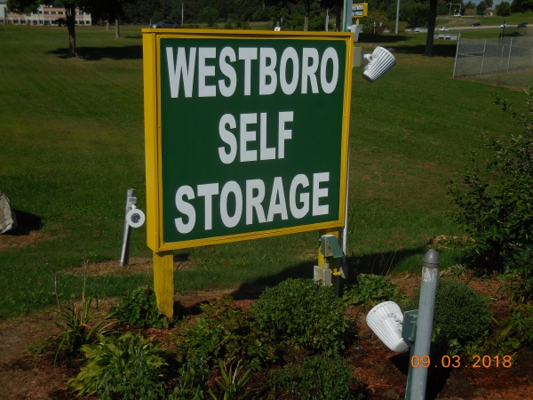 storageunits