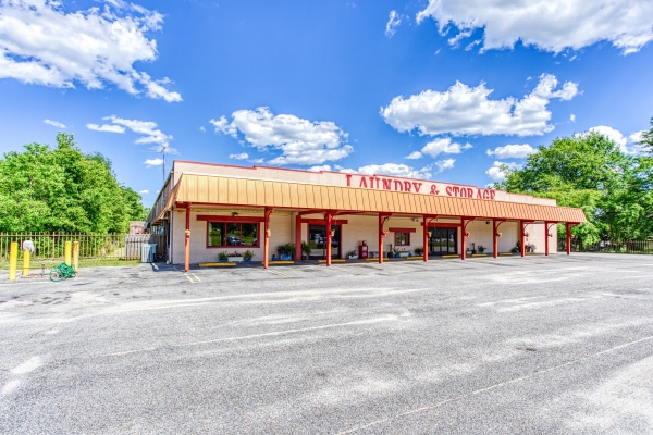 B&G Storage - Brewton